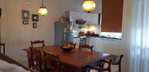 Bild 3 - 3 Zimmer Etagenwohnung in Battaramulla