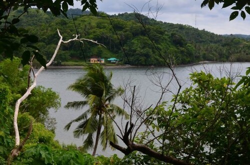 Bild 1 - Einfamilienhaus, Grundstück u. Gästehaus an Strand