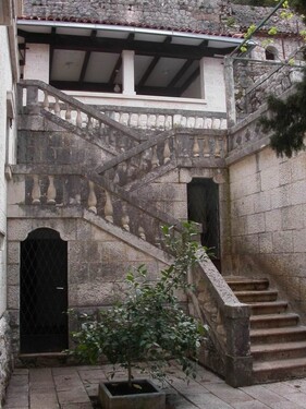 Bild 3 - 10 Zimmer Einfamilienhaus in Dubrovnik