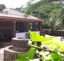 Traumbungalow mit Meerblick Azoren Portugal - Vila do Porto