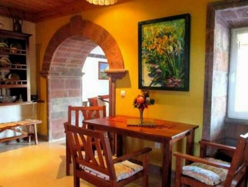 Bild 3 - 4 Zimmer Einfamilienhaus in Vila do Porto