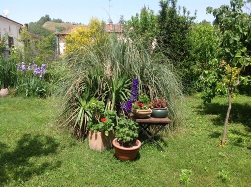 Bild 2 - 6 Zimmer Einfamilienhaus zum Kaufen in Sessame