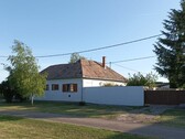 Bild 1 - Bungalow am Tiszasee - 73.900,00 EUR Kaufpreis, ca.  135,00 m² Wohnfläche