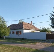 Bungalow am Tiszasee - 73.900,00 EUR Kaufpreis, ca.  135,00 m² Wohnfläche in Tiszanana (PLZ: 3385)