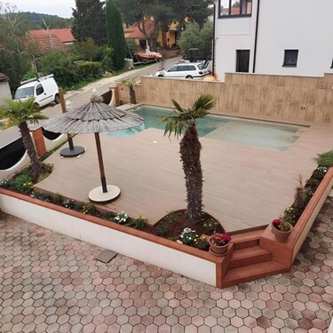 Bild 3 - 10 Zimmer Einfamilienhaus in Medulin