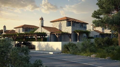 Bild 2 - 3 Zimmer Einfamilienhaus zum Kaufen in Linjan