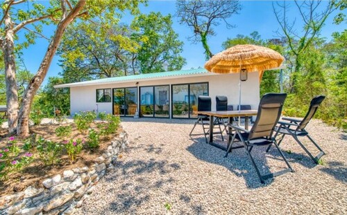 Bild 1 - Costa Rica Haus in den Hügeln mit 3 Mietwohnungen