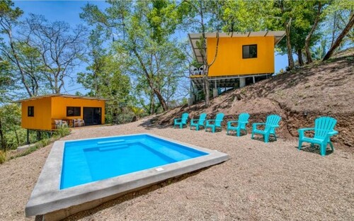 Bild 3 - 6 Zimmer Einfamilienhaus in Samara