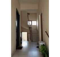 Lichtvolle 1-Zi.Wohnung zentrale ruhige Lage in Heraklion