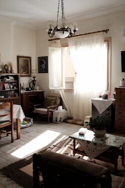 Bild 2 - 1 Zimmer Etagenwohnung zum Kaufen in Heraklion