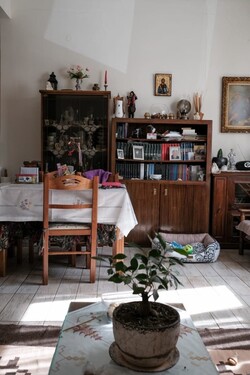 Bild 3 - 1 Zimmer Etagenwohnung in Heraklion