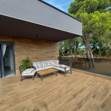 Bild 2 - 4 Zimmer Einfamilienhaus zum Kaufen in Faana