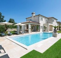 Villa mit vielen Sportmöglichkeiten - Rovinj