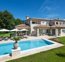 Luxusvilla in der Nähe von Rovinj