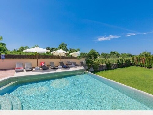 Bild 2 - 4 Zimmer Einfamilienhaus zum Kaufen in Linjan