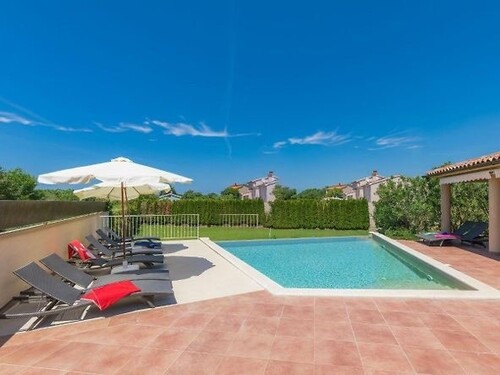 Bild 3 - 4 Zimmer Einfamilienhaus in Linjan