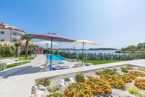 Bild 4 - Einfamilienhaus mit 486,00 m² in Medulin zum Kaufen