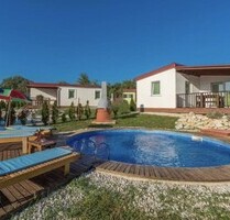 Holiday Park mit 9 Häusern im Herzen Istriens - Tinjan