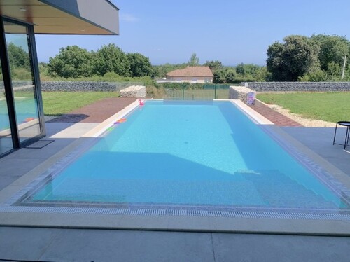 Bild 3 - 4 Zimmer Einfamilienhaus in Linjan