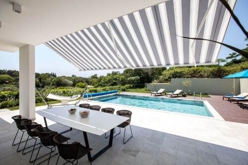 Bild 3 - 4 Zimmer Einfamilienhaus in Dubrovnik - Okolica