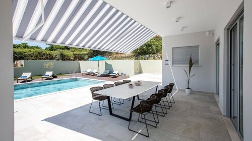 Bild 4 - Einfamilienhaus mit 218,00 m² in Dubrovnik - Okolica zum Kaufen