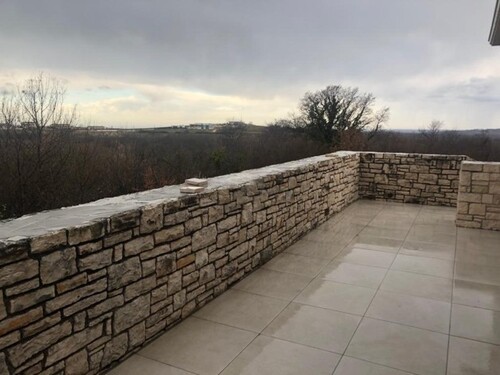 Bild 3 - 4 Zimmer Einfamilienhaus in Brtonigla