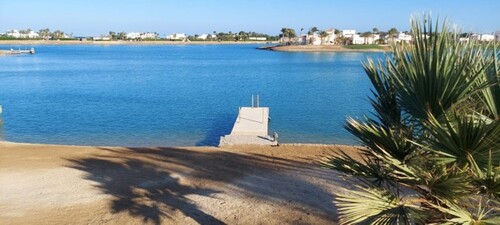 Bild 2 - 7 Zimmer Einfamilienhaus zum Kaufen in El Gouna