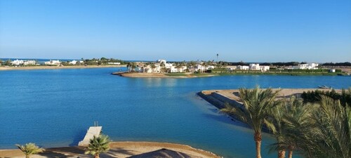 Bild 3 - 7 Zimmer Einfamilienhaus in El Gouna