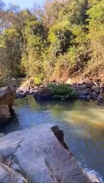 Bild 3 - Grundstück in Tefe