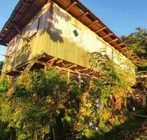 Ökologischer selbstversorgender Gemeinschaftsbauernhof - Loreto