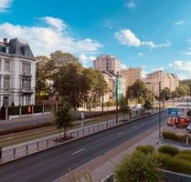 2-Zimmer-Wohnung in Ixelles Brüssel Belgien zu verkaufen