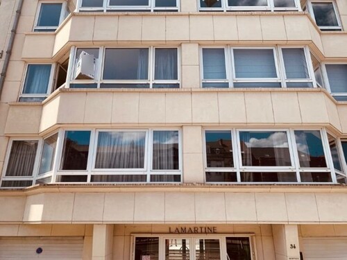 Bild 3 - 2 Zimmer Etagenwohnung in Ixelles