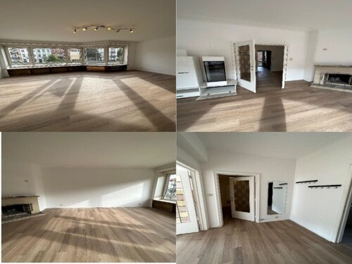 Bild 4 - Etagenwohnung mit 120,00 m² in Ixelles zum Kaufen