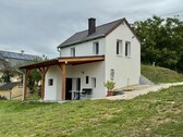 Bild 2 - 2 Zimmer Einfamilienhaus zum Kaufen in Rezi