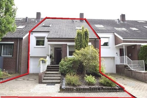 Bild 2 - 5 Zimmer Einfamilienhaus zum Kaufen in Syke