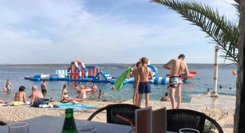 Bild 3 - 8 Zimmer Einfamilienhaus in Jasenice