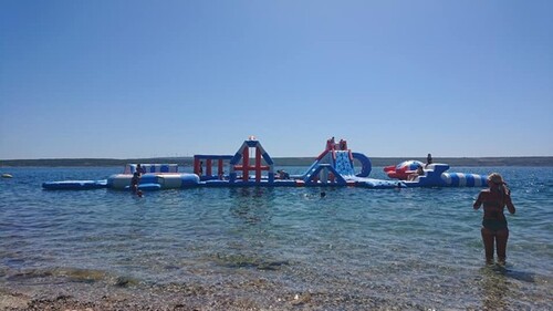 Bild 4 - Einfamilienhaus mit 232,00 m² in Jasenice zum Kaufen