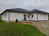 Bild 1 - Einfamilienhaus im Eifelkreis Bitburg-Prüm
