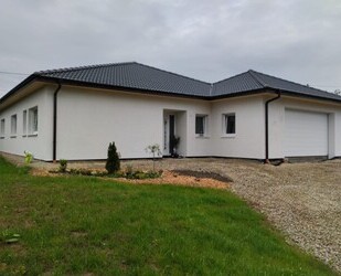 Einfamilienhaus im Eifelkreis Bitburg-Prüm - Seffern