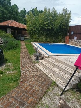 Bild 3 - 3 Zimmer Einfamilienhaus in Krsan