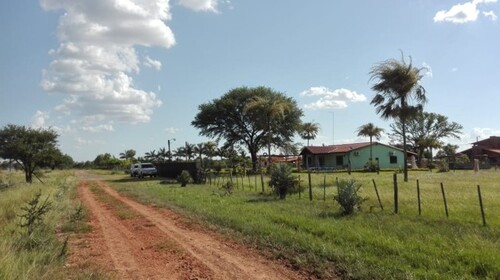 Bild 1 - 36 Baugrundstücke in Limpio Paraguay