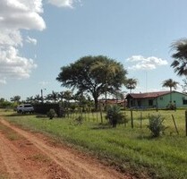 36 Baugrundstücke in Limpio Paraguay
