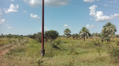 Bild 3 - Grundstück in LIMPIO