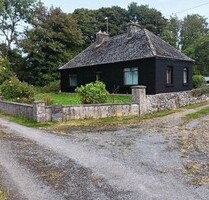 Haus mit 4 Schlafzimmer in Irland - Keelouges