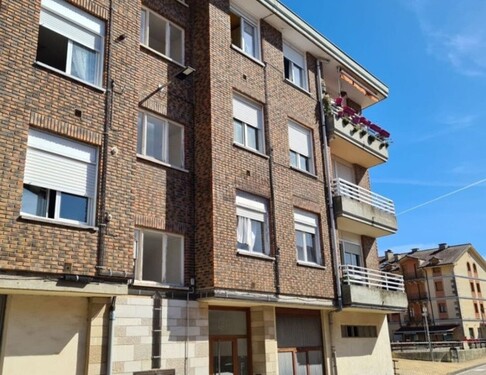 Bild 1 - Wohnung an der Nordküste Spaniens in Kantabrien