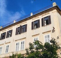 ISTRIEN Pula 70m2 Apartment mit Meerblick und Dachterrasse - Fazana
