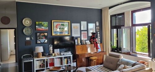 Bild 3 - 3 Zimmer Etagenwohnung in Fazana