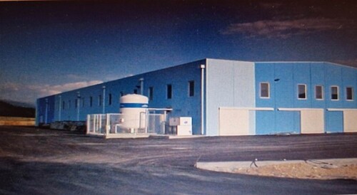 Bild 1 - Wasserquelle - 6.850.000,00 EUR Kaufpreis,