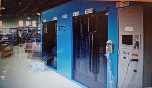 Bild 3 - 1 Zimmer Einfamilienhaus in Split