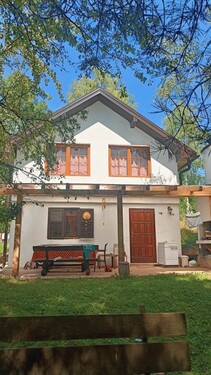Bild 1 - Ferienhaus in den Bergen bei Sarajevo